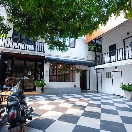 نزل بانكوكفي The Hidden House المظهر الخارجي الصورة