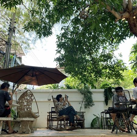 نزل بانكوكفي The Hidden House المظهر الخارجي الصورة